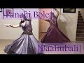 Panchhi Bole Dance | Baahubali | Zuena and Karishma