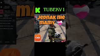 Odpowiedział na /do? Odpowiedział. #gtarp #kick #fivem #lunacity #roleplay #gta #twitch #śmieszne