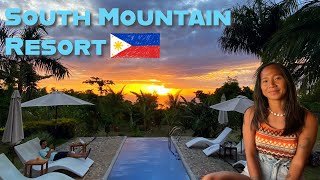 Staying at South Mountain Resort | Siquijor, Philippines 🇵🇭
