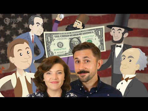 The History of the US Dollar