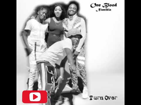 One Blood - Turn Over