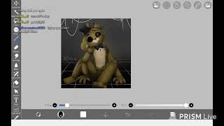drawing - Livestream