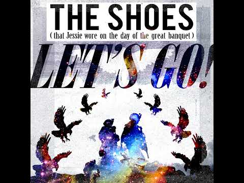 The Shoes - Investigator (feat. Esser)