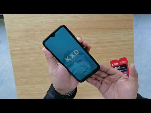 KXD D68S  Smartphone ,You deserve to have it!