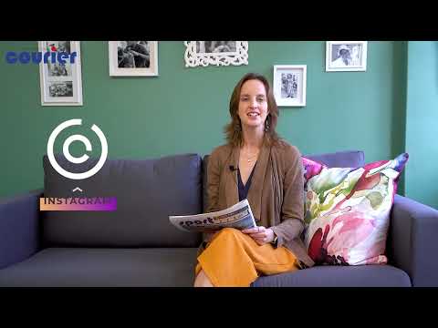 Editor Lesley Naudé brings you your headline news