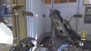 暇つぶしに戦場へADVANCE　BioLab編#10