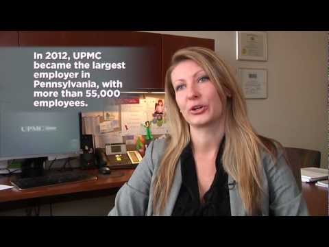 Upmc Summer Associates Program Upmc