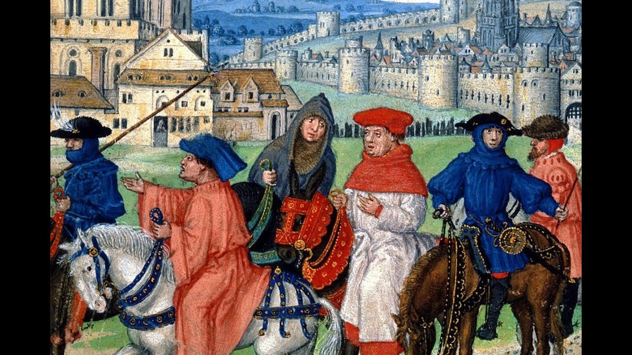 Viagens e o vazio espiritual de uma geração