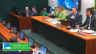  Discussão e votação de propostas legislativas - 03/12/2025 14:00