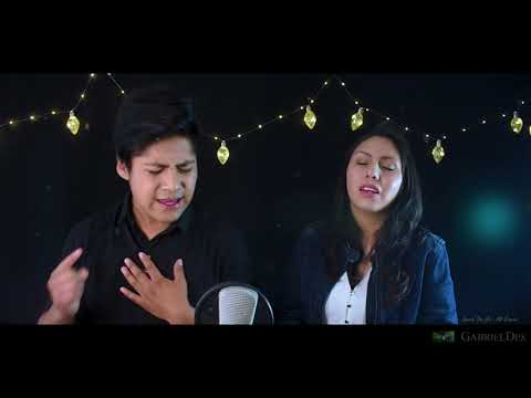 Jesus is first - Mil Gracias (cover Miel San Marcos)