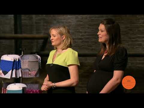 Cheeky Chompers: Dragons Den, Five Years On!