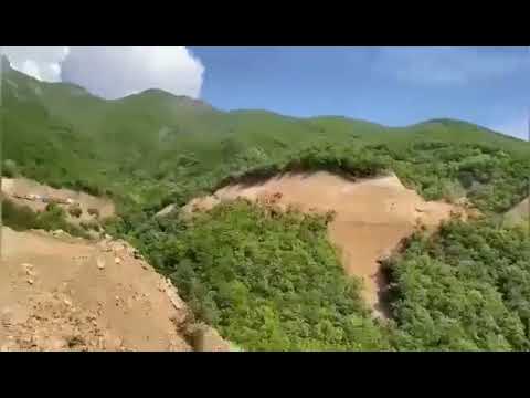 Ինչո՞ւ է թուրքը մեզ համար ճանապարհ կառուցում