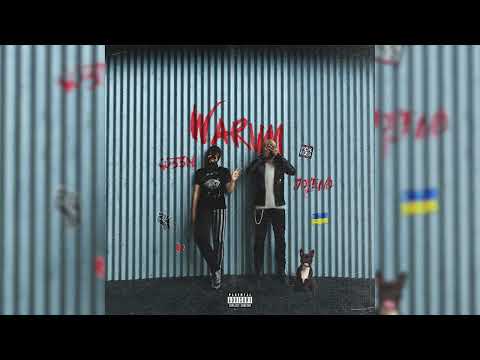 Joleno feat. w33n - Warum (prod. by Pleg Noms)