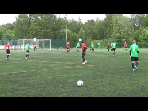 P15 Kakkonen, 1. puoliaika: TiPS Akatemia - P05 PK-35