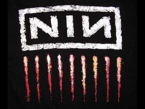 Nine Inch Nails I want to fuck you like an animal Lyrics