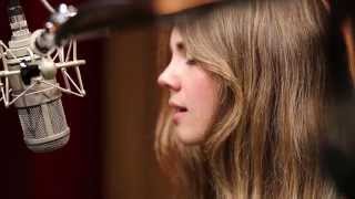 Satie Song: In Studio