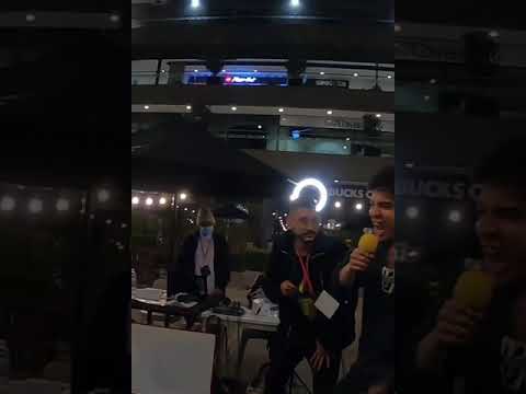 Batallas Flama Colombia 🇨🇴 Julián y Ángulo vs Azahar y Jigsaw. 🔥🔥🔥🔥🔥🔥🔥