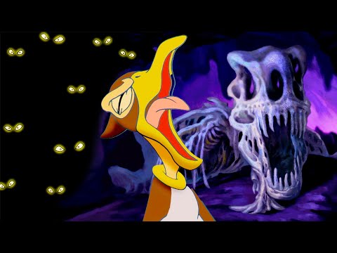 Petries großes Abenteuer! | Ganze Folge | In Einem Land Vor Unserer Zeit