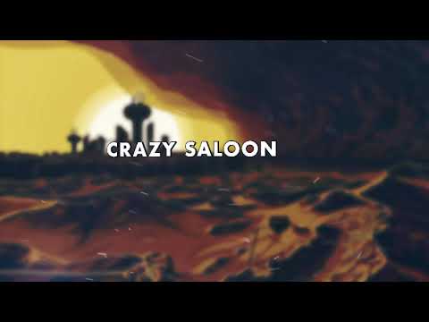 Midnight Street of Rage - Crazy Saloon