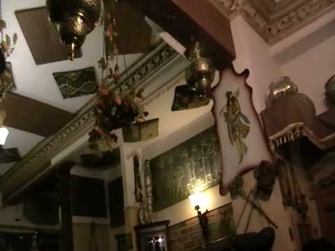 Restaurante Paraíso
