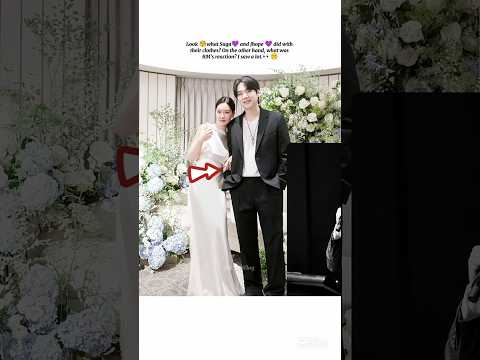 what is this 🧐🤔 really? #bts #suga #rm #btsmember #kpop