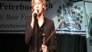 Kalan Porter - Out Of My Head - Peterborough