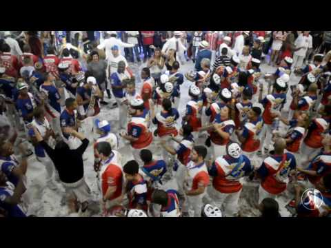 União da Ilha 1977 - Domingo