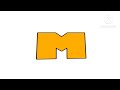MTV Logo Animation