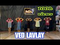 Ved Lavlay Ritesh Deshmukh Ved Kids Choreography Dance Video Cover Mangesh Salunke
