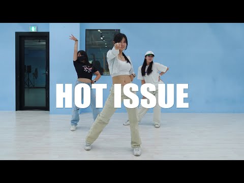 4minute – Hot Issue Dance Cover