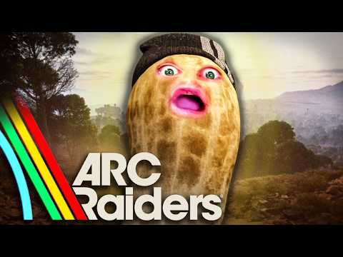 Peanut's Golden Era on ARC Raiders