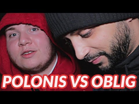Oblig VS Polonis - DJ Clash (NTS Radio)