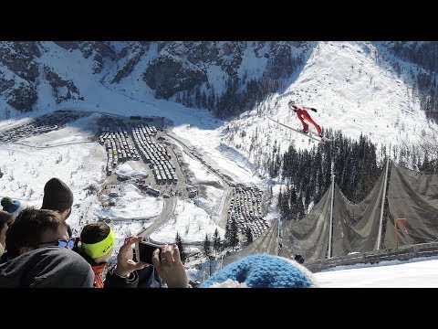 Planica 2018 Kvalifikacije