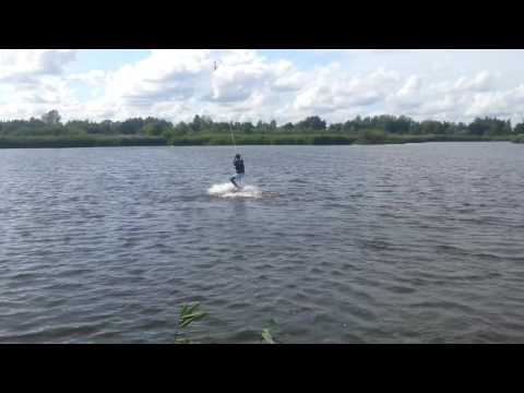 Wakeboard in Kaliningrad Совместный отдых, выходной