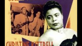 Christine Kittrell - Slave to Love