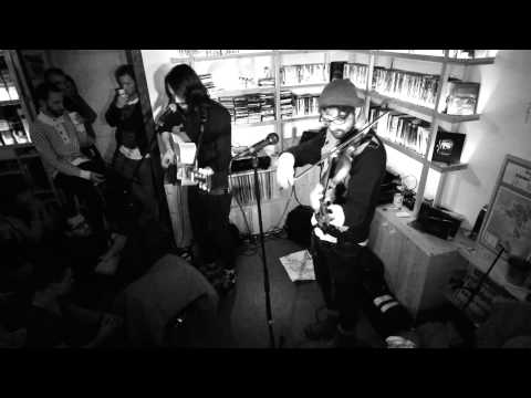 Nicolas Huart - "Tel Aviv Girl"