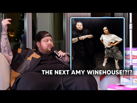 JELLY ROLL PRAISES JESSIE MURPH!