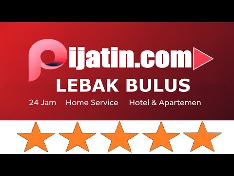 Video Promo Pijat Panggilan Tanjung Duren