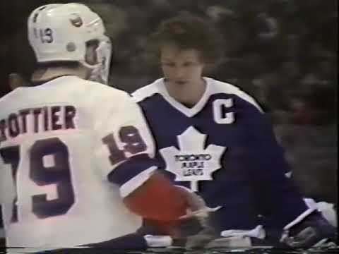 1978 First Round -  Toronto vs. New York Islanders, Game 7, PART 2