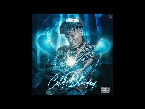 [FREE] NBA Youngboy x Quando Rondo Type Beat - "Extendo"