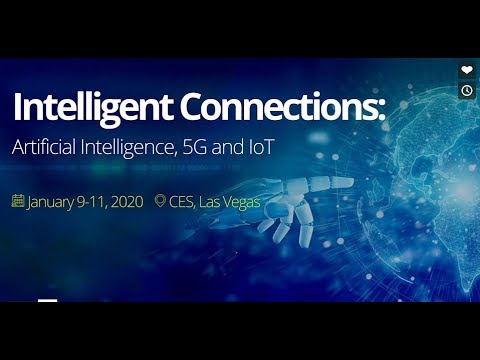 CES Government 2020 Video Promo