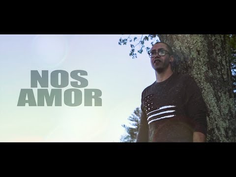 Nilton Fernandes - Nos Amor (Oficial Video Teaser)