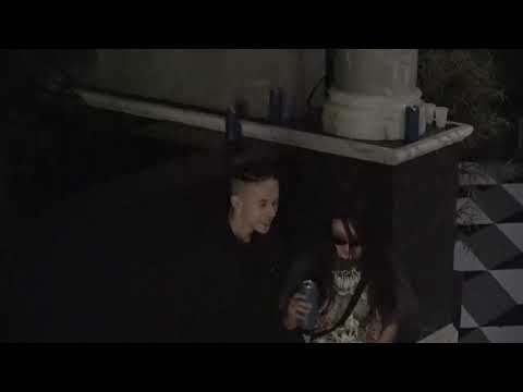 PETAR I ALESIJA U ZANOSU - 28.11.2022. - INSTA TV