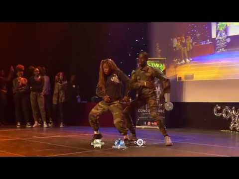 Performers Concours ABC 2019 - 1 er Tours Son libre - La Nevadas - Team Nass beat