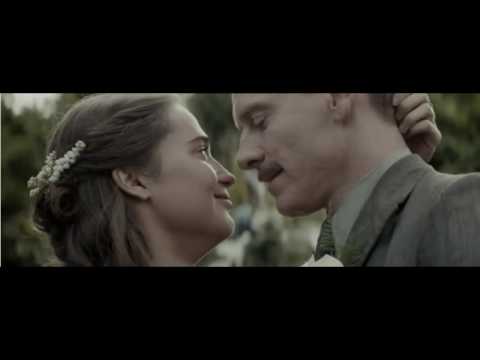 The Light Between Oceans Offi-Cial Trailer 2016