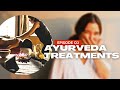 What To Expect Massage Diet Herbal Mineral Plant Ghee Compounds EP03 AYURVEDA