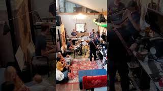 SRB: King Without a Castle