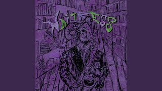 Cover art for Merry Mephisto