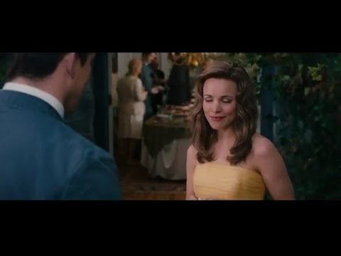 THE VOW Official First Look Trailer