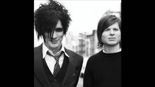 JamisonParker - Emergency Room Romantic